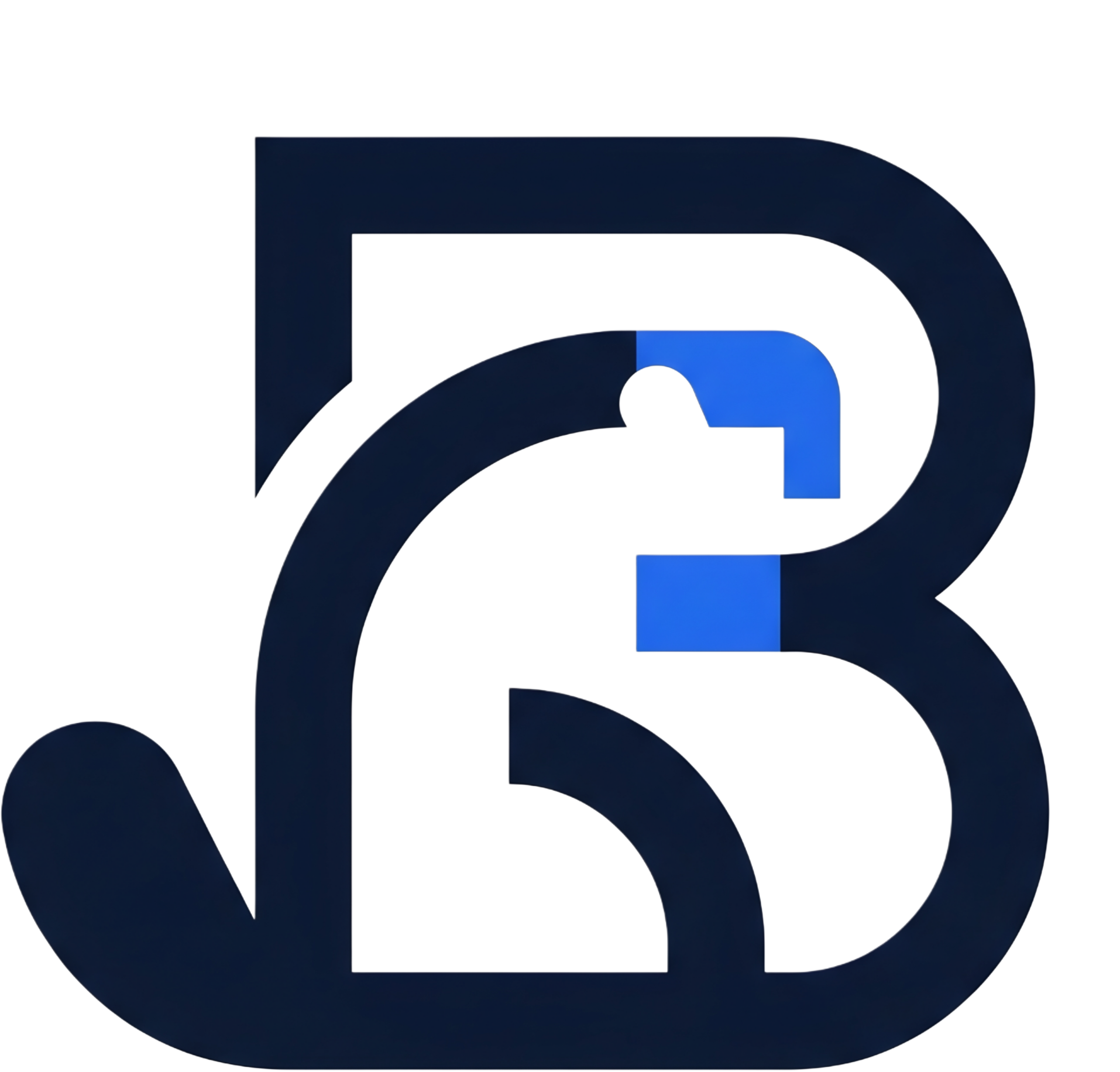 BeaverIQ Mascot